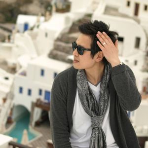 Meet your Posher, Alejandro